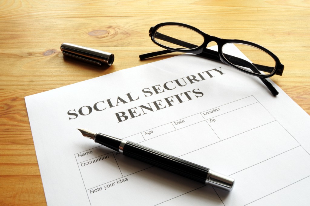 Social Security Disability